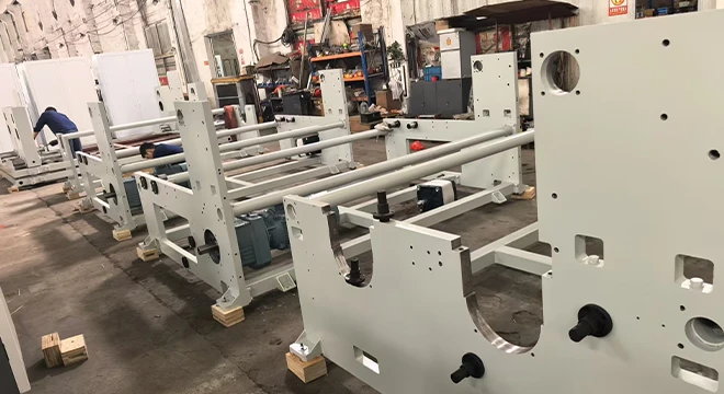 Superior Coating Adhesion